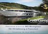 Croisière sur le Rhin Allemand